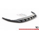 Body kit a vizuální doplňky Přední splitr V.1 VW Golf 8 | race-shop.cz