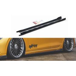 Splittry prahů V.2 VW Golf 8