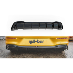 MAXTON DESIGN zadní difuzor pro VW Golf 8