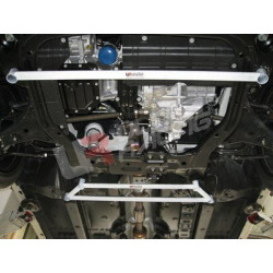 Kia Forte / Ceed / Koup 06-11 Ultra-R Spodní rozpěra přední nápravy 757