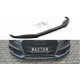 Body kit a vizuální doplňky Přední splitr Audi S6/A6 S-Line C7 FL | race-shop.cz