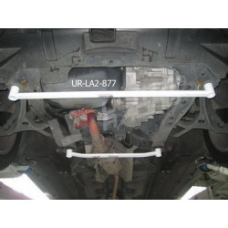 Honda Accord CM5 2.5 05+ (USA) Ultra-R Spodní rozpěra přední nápravy