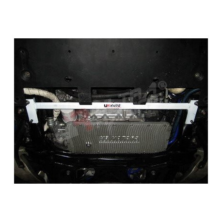 Rozpěry Nissan Skyline GTR R35 UltraRacing Spodní rozpěra přední nápravy | race-shop.cz