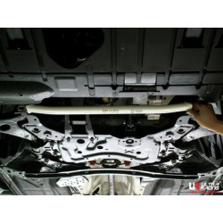 Mazda 3 BK / BL 04-12 Ultra-R Spodní rozpěra přední nápravy - 2-bodová 994