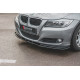 Body kit a vizuální doplňky Přední splitr V.2 BMW 3 E90/E91 Facelift | race-shop.cz