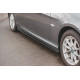 Body kit a vizuální doplňky MAXTON DESIGN difuzory prahů pro BMW 3 E90/E91 Facelift | race-shop.cz