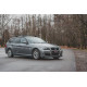 Body kit a vizuální doplňky Splittry prahů BMW 3 E90/E91 Facelift | race-shop.cz