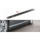 Body kit a vizuální doplňky MAXTON DESIGN difuzory prahů pro BMW 3 E90/E91 Facelift | race-shop.cz