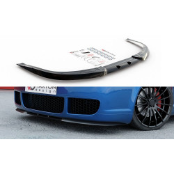 Přední splitter (Cupra vzhled) VW Golf IV R32