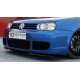 Body kit a vizuální doplňky Přední splitter (Cupra vzhled) VW Golf IV R32 | race-shop.cz