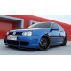 Body kit a vizuální doplňky Přední splitter (Cupra vzhled) VW Golf IV R32 | race-shop.cz
