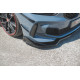 Body kit a vizuální doplňky Přední splitter V.5 pro BMW 1 F40 M-PAK. / M135i | race-shop.cz