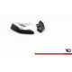 Body kit a vizuální doplňky Zadní splittry V.4 pro BMW 1 F40 M-PAK./ M135i | race-shop.cz