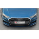Body kit a vizuální doplňky MAXTON design Přední splitter pro Audi A6 S-Line / S6 C8, V1 | race-shop.cz