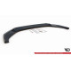Body kit a vizuální doplňky MAXTON design Přední splitter pro Audi A6 S-Line / S6 C8, V1 | race-shop.cz