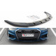 Body kit a vizuální doplňky Přední splitr V.2 Audi A6 S-Line/S6 C8 | race-shop.cz