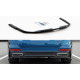 Body kit a vizuální doplňky Centrální splitr zadního nárazníku Audi A6 S-Line Avant C8 | race-shop.cz