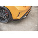 Body kit a vizuální doplňky Zadní Splittry Ford Focus ST Mk4 | race-shop.cz
