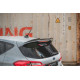Body kit a vizuální doplňky Lip kufru V.3 Ford Fiesta Mk8 ST/ST-Line | race-shop.cz