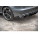 Body kit a vizuální doplňky Zadní Splittry Audi RS3 8V Sportback | race-shop.cz