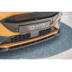 Body kit a vizuální doplňky Přední splitr V.7 Ford Focus ST/ST-Line Mk4 | race-shop.cz
