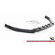 Body kit a vizuální doplňky Přední splitr V.7 Ford Focus ST/ST-Line Mk4 | race-shop.cz
