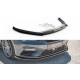 Body kit a vizuální doplňky Přední splitr V.6 Seat Leon Cupra / FR Mk3 FL | race-shop.cz