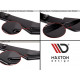 Body kit a vizuální doplňky Přední splitr V.6 Seat Leon Cupra / FR Mk3 FL | race-shop.cz