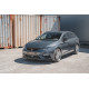 Body kit a vizuální doplňky Přední splitr V.7 Seat Leon Cupra / FR Mk3 FL | race-shop.cz