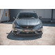 Body kit a vizuální doplňky Přední splitr V.7 Seat Leon Cupra / FR Mk3 FL | race-shop.cz