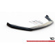 Body kit a vizuální doplňky Přední splitr V.7 Seat Leon Cupra / FR Mk3 FL | race-shop.cz