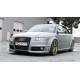 Body kit a vizuální doplňky Přední splitr V.1 Audi RS4 B7 | race-shop.cz