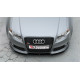 Body kit a vizuální doplňky Přední splitr V.1 Audi RS4 B7 | race-shop.cz