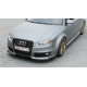 Body kit a vizuální doplňky Přední splitr V.1 Audi RS4 B7 | race-shop.cz