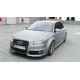 Body kit a vizuální doplňky Přední splitr V.1 Audi RS4 B7 | race-shop.cz