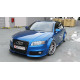 Body kit a vizuální doplňky Přední splitr V.2 Audi RS4 B7 | race-shop.cz