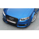 Body kit a vizuální doplňky Přední splitr V.2 Audi RS4 B7 | race-shop.cz