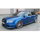 Body kit a vizuální doplňky Přední splitr V.2 Audi RS4 B7 | race-shop.cz