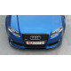 Body kit a vizuální doplňky Přední splitr V.2 Audi RS4 B7 | race-shop.cz