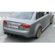 Body kit a vizuální doplňky Zadní difuzor Audi RS4 B7 | race-shop.cz
