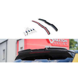 Lip Audi A1 S-Line GB