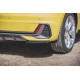 Body kit a vizuální doplňky Zadní splittry Audi A1 S-Line GB | race-shop.cz