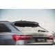 Body kit a vizuální doplňky Lip kufru V.1 Audi RS6 C8 | race-shop.cz