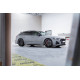Body kit a vizuální doplňky Přední splitr V.1 Audi RS6 C8 / RS7 C8 | race-shop.cz