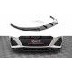 Body kit a vizuální doplňky Přední splitr V.1 Audi RS6 C8 / RS7 C8 | race-shop.cz