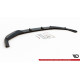 Body kit a vizuální doplňky MAXTON DESIGN přední splitter pro Audi RS6 C8 / RS7 C8, V1 | race-shop.cz