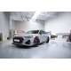 Body kit a vizuální doplňky MAXTON DESIGN přední splitter pro Audi RS6 C8 / RS7 C8, V2 | race-shop.cz