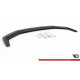 Body kit a vizuální doplňky Přední splitr V.2 Audi RS6 C8 / RS7 C8 | race-shop.cz