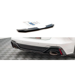 MAXTON DESIGN centrální zadní splitter pro Audi RS6 C8 / RS7 C8
