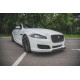 Body kit a vizuální doplňky Přední splitter Jaguar XJ X351 Facelift | race-shop.cz